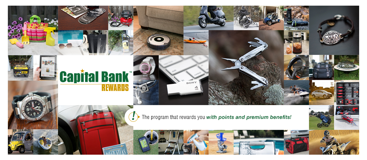 Thank you for using your debit card! Redeeming your points is easy! Create an account today, browse the site and start redeeming your points for great gifts. Thank you for using your debit card! Redeeming your points is easy! Create an account today, browse the site and start redeeming your points for great gifts.